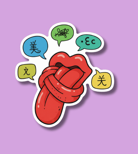 International Tongue Twister Day