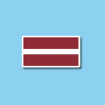 Latvia Independence Day