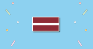 Latvia Independence Day