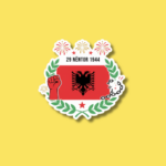 Liberation Day in Albania