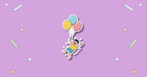 Loosen Up Lighten Up Day