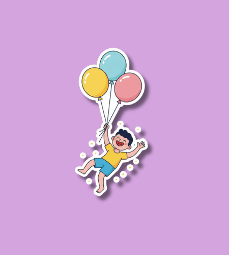 Loosen Up Lighten Up Day