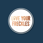 Love Your Freckles Day