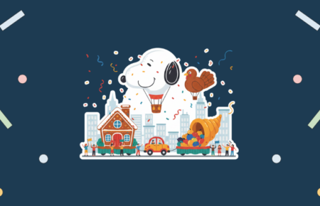 Macy’s Thanksgiving Day Parade