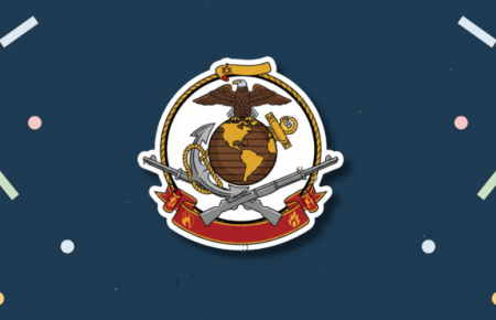 Marine Corps Birthday (USMC Day)