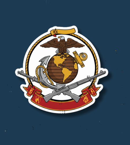 Marine Corps Birthday (USMC Day)