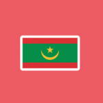Independence Day of Mauritania