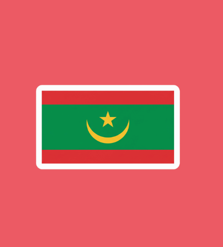 Independence Day of Mauritania