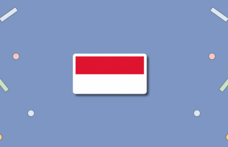 Monaco National Day