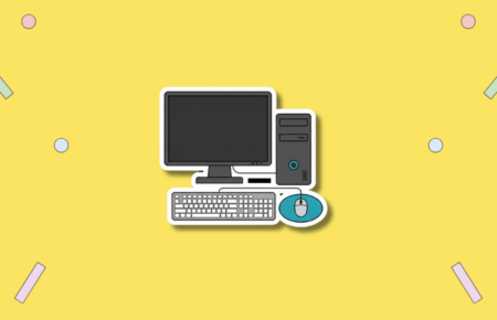 Name Your PC Day