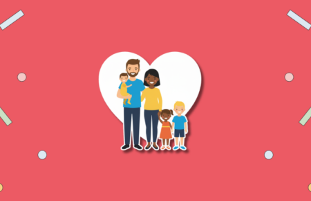 National Adoption Day