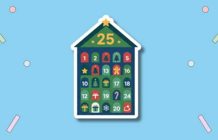 National Advent Calendar Day