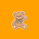 National American Teddy Bear Day