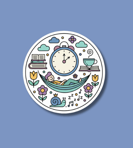 National Ample Time Day