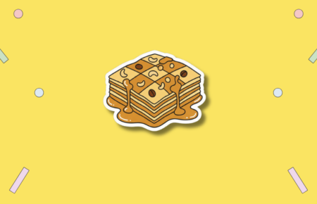 National Baklava Day