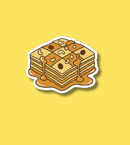 National Baklava Day