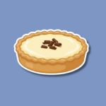 National Bavarian Cream Pie Day
