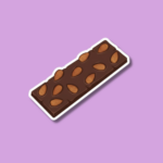 National Bittersweet Chocolate with Almonds Day