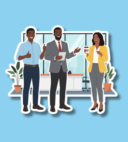 National Black Marketers Day