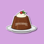 National British Pudding Day