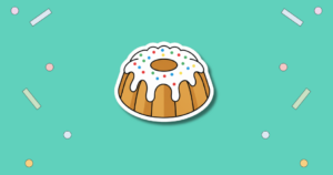 National Bundt Day