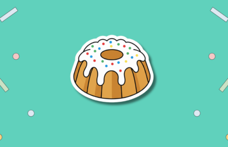 National Bundt Day