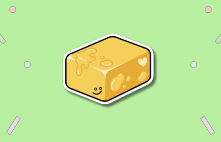 National Butter Day