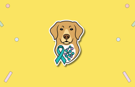 National Canine Lymphoma Awareness Day