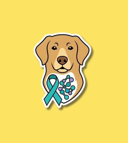 National Canine Lymphoma Awareness Day