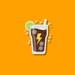 National Carbonated Beverage With Caffeine Day