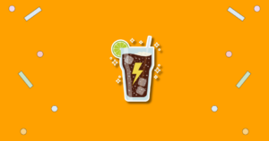 National Carbonated Beverage With Caffeine Day