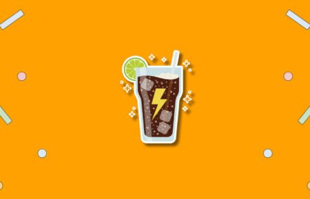 National Carbonated Beverage With Caffeine Day