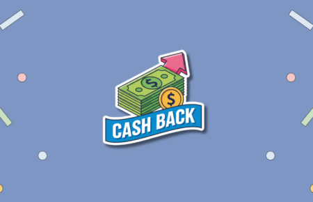 National Cash Back Day