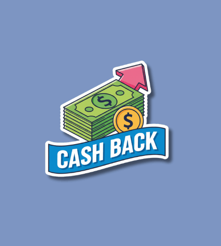 National Cash Back Day