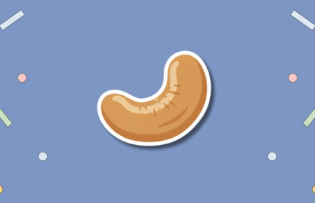 National Cashew Day