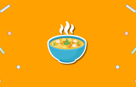 National Chicken Soup for the Soul Day