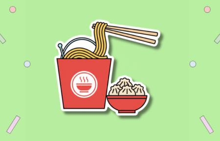 National Chinese Take-Out Day