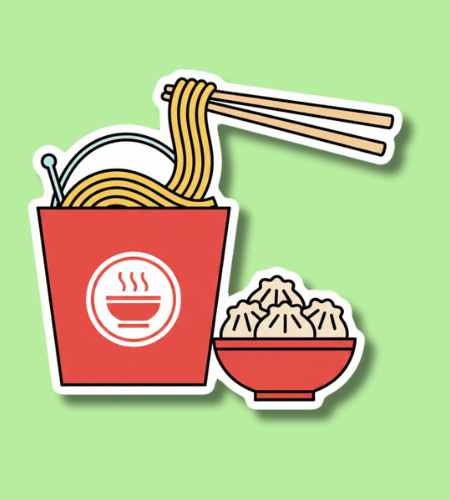 National Chinese Take-Out Day