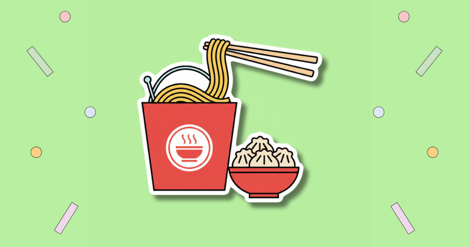 National Chinese Take-Out Day