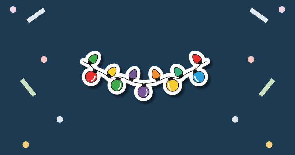 National Christmas Lights Day