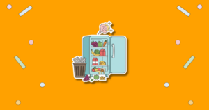 National Clean Out Your Refrigerator Day