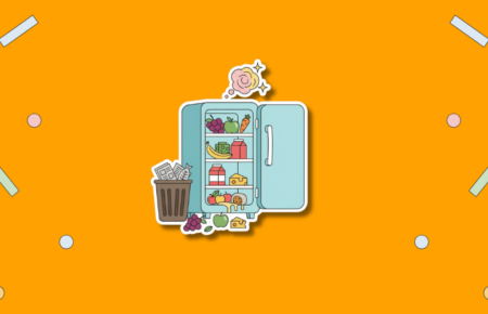 National Clean Out Your Refrigerator Day