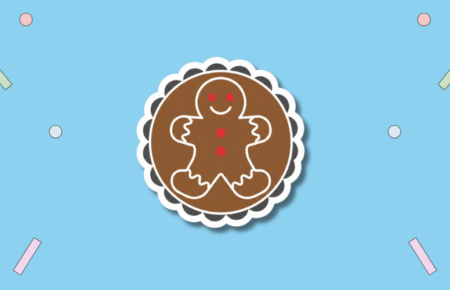National Cookie Cutter Day