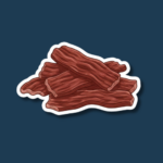 National Craft Jerky Day