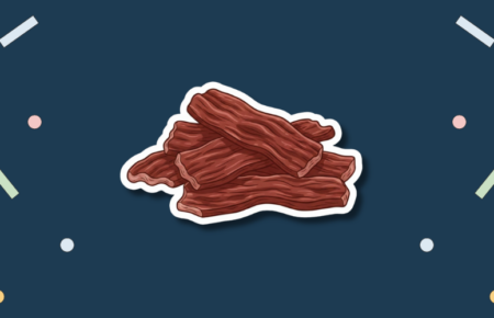 National Craft Jerky Day