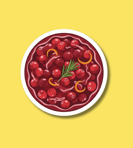 National Cranberry Relish Day