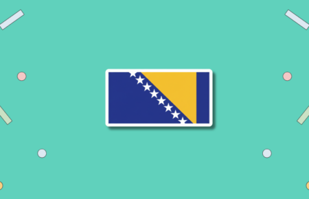 National Day of Bosnia and Herzegovina