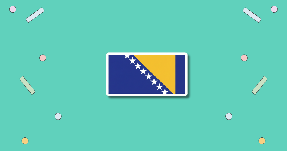 National Day of Bosnia and Herzegovina