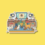National Dog Show Broadcast