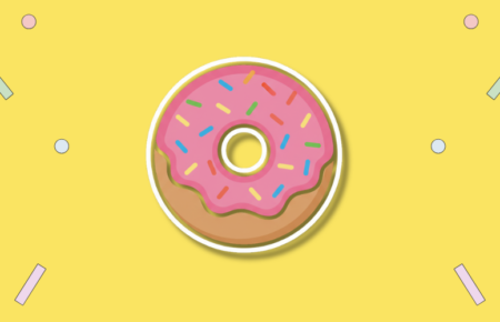 National Doughnut Appreciation Day